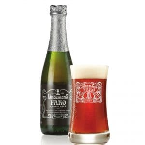 Lindemans Lambic Faro 250ml - DATED