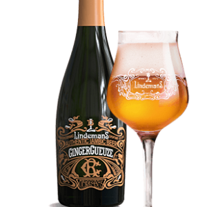 Lindemans GingerGueuze