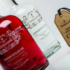 Lindemans Premium Red Gin