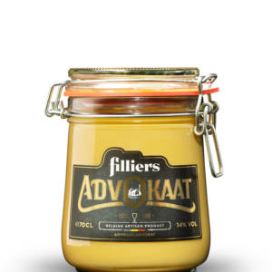 Filliers Belgian Advokaat 700ml