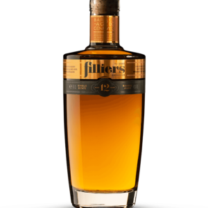 Filliers 12YO Barrel Aged Genever 700ML