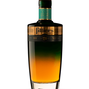 Filliers 21YO Barrel Aged Genever 700ML
