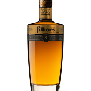 Filliers 08YO Barrel Aged Genever 700ML