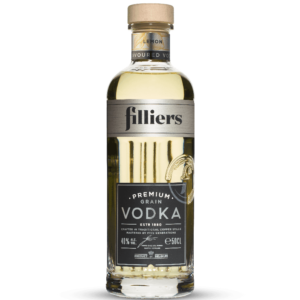 Filliers Lemon Vodka 500ML