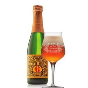 Lindemans Old Gueuze Cuvée René 375ml