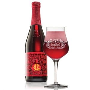 Lindemans Old Kriek Cuvée René 375ml
