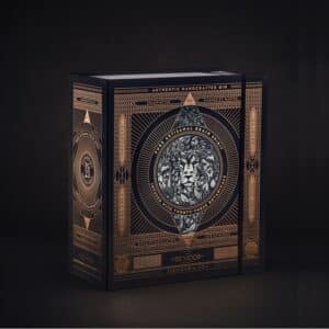 De Moor Flemish Gin 23 GIFT PACK